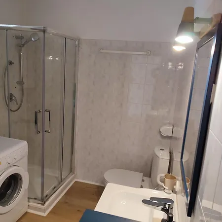 Apartament Guillaumont Juan-les-Pins