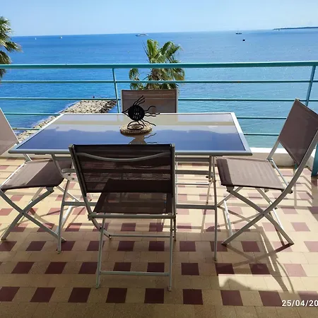 Guillaumont アパート