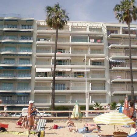 アパート Guillaumont *